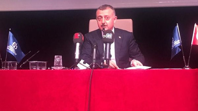 Büyükakın: “Kimseye çıkar sağlanmıyor”
