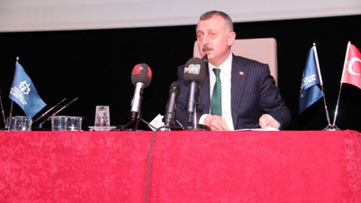 Büyükakın muhalefetle ortak çalışacak... Kırsal kesimler için komisyon