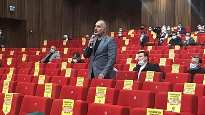 Karamürsel’de otopark tartışması “Menfaat var mı yok mu?”