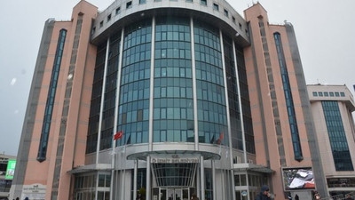 Meclis üyesi olamadı koordinatör oldu!