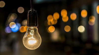 O mahallelerde elektrik yok (12 Mart Cuma)