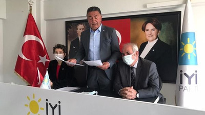 Şanbaz Yıldız arafta