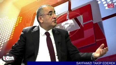 Akar’dan İnce’ye “CHP gerçek yüzünü gördü”