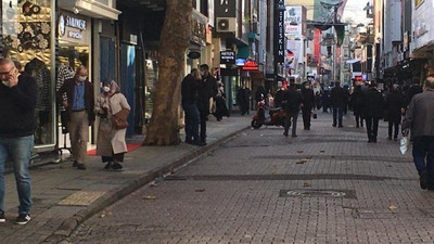 Vaka yoğunluğunda büyük yükseliş!