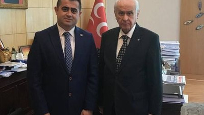 Azeri’den Türkkan’a ‘küçük ortak’ cevabı!