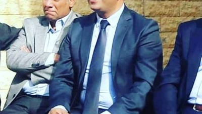DEVA’nın bir ilçe başkanı varmış!