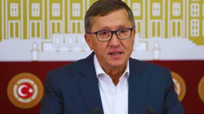 Türkkan’dan Andımız tepkisi