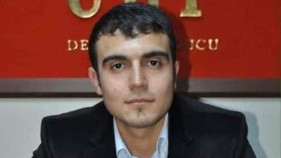 CHP İzmit’e sürpriz isim!