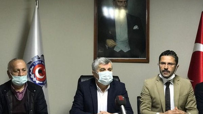 UlaşımPark’ta anlaşma sağlanamadı görüşmeler devam edecek!