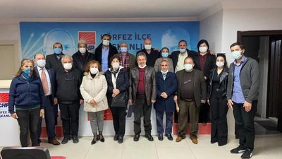 Kaçar o buluşmada niye yok?