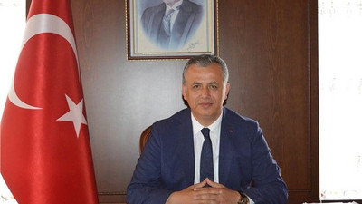 Ergün’den Cinbir’e “Vali olurum zannetti”