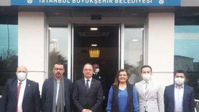 İSTAÇ İzmit’te ne yapacak?
