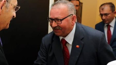 Toplantıya katılma gereği duymamış!