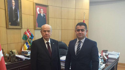 MHP Kocaeli'yi çizdi... Azeri'ye de yol verdiler