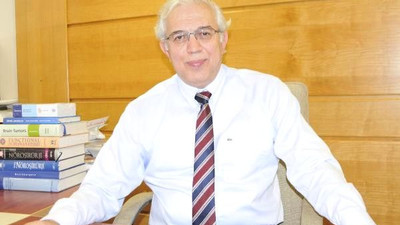 KOÜ’lü profesör Ceylan dünyaya açılıyor!