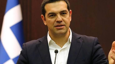 Yunan liderden Gergerlioğlu’na destek
