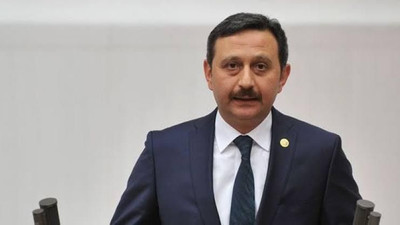 AKP’li vekilden İstanbul Sözleşmesi teşekkürü!