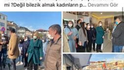 İYİ Parti’de Pelinler yarışıyor