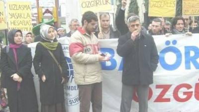 Gergerlioğlu ve Kavakcı arasında tartışma!