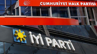 Olağanüstü toplanıyorlar