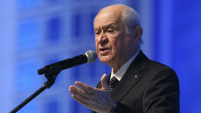 Devlet Bahçeli’den Gergerlioğlu açıklaması