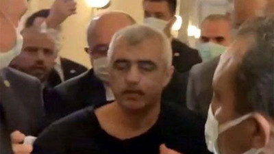 Gergerlioğlu serbest bırakıldı