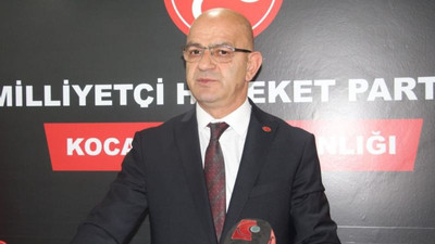 Ünlü’den garip açıklama “Dönmelerin hesabıyla kararımızdan dönmeyiz”