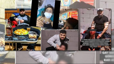 Türkiye’nin gündemini sarsmıştı... Gözaltı talimatı verildi!