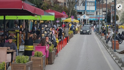 Esnaf yeni bir kapanışı kaldıramaz!