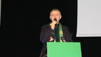Büyükakın büyük konuştu “Kocaelispor siyasete malzeme yapılmayacak”