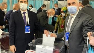 Yıldırım korona mı?