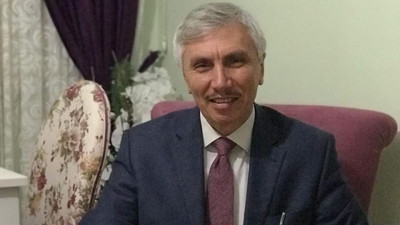 AKP’li Meclis Üyesi taburcu oldu