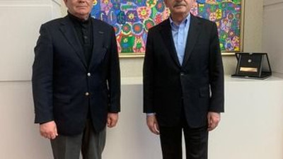Eski adaydan Uslu’ya zehir zemberek tepki!