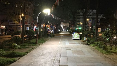 Yürüyüş Yolu için en düşük teklif Kocaelili firmadan!