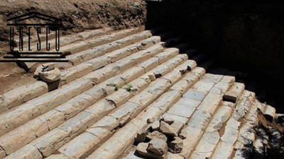 “UNESCO’ya kayıp şehir Nikomedya ismini kazandırmak istiyoruz”
