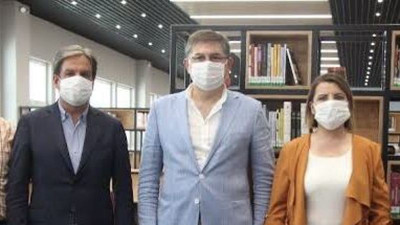 CHP size lanet okuyor