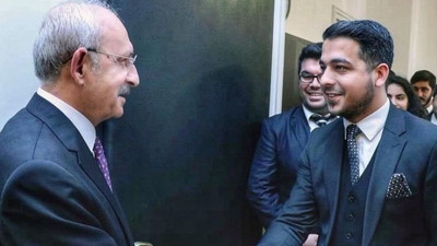 CHP’li başkan korona oldu