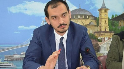AKP İzmit denetim raporu için toplanıyor