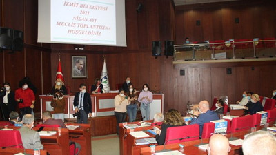 Komisyon krizi çözülemedi Meclis ertelendi