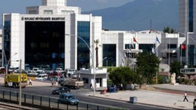 Kocaeli’de encümenler belli oldu