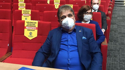 İyi Parti’den Büyükakın’a övgü