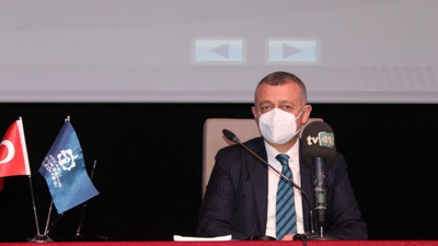Meclis gergin başladı “Gayeniz meclisi germek”