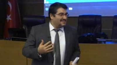 Eylem Hoca’ya kan aranıyor!