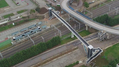Büyükakın’dan Taşdemir’e cevap “Laf değil iş üretiyoruz”