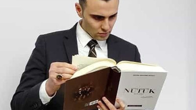 Nutuk yasaklanınca “Sözde Atatürkçülere” yüklendi