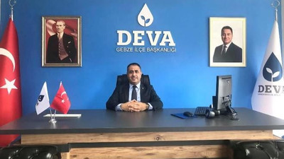 Kaymakamlık DEVA Partisi’ni 23 Nisan’da istememiş!