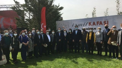 Bu dergiyle tarihe not düşecekler!