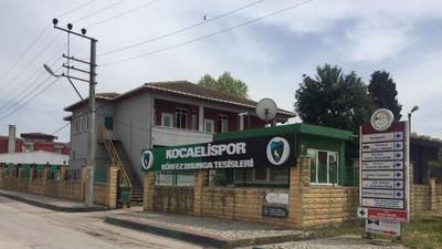 AKP’li Meclis üyesinin aldığı çitlere belediye el koydu!