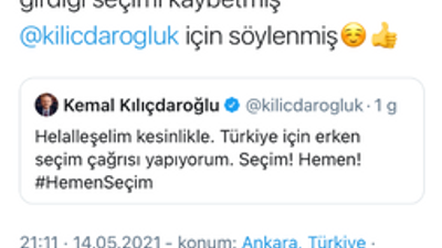 Katırcıoğlu’ndan Kılıçdaroğlu’na “Yenilen pehlivan güreşe doymaz”