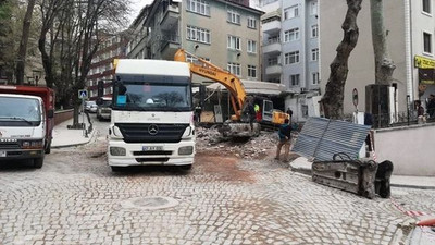Bakın nasıl oldu? İşte Acısu’nun değişimi